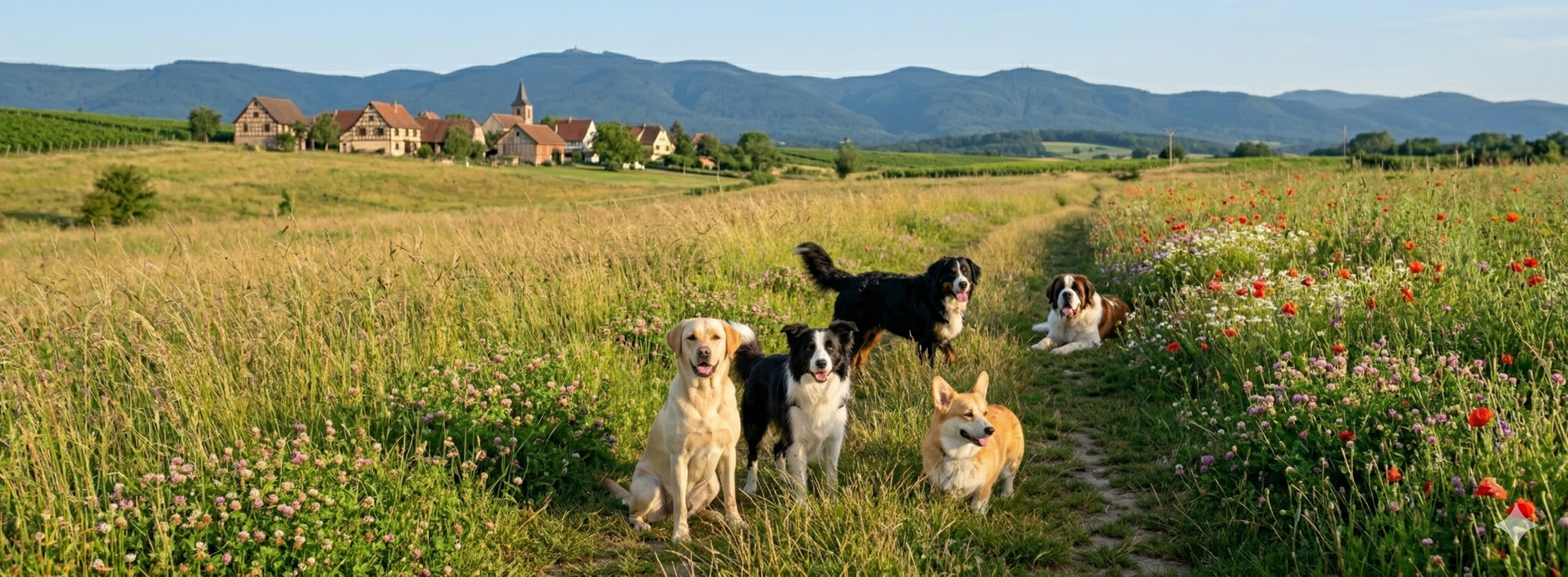 Éducation canine